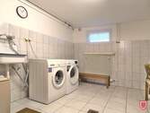 Waschküche - 