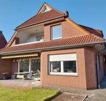 3 Zimmer Erdgeschosswohnung mit Garten im Zweifamilienhaus - Oldenburg Bürgerfelde