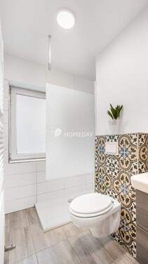 EG Ferienwhg. Badezimmer 1 - 