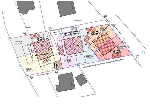 Lageplan neu.jpg - 5 Zimmer Mehrfamilienhaus, Wohnhaus in Brunnthal
