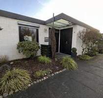 Bungalow ( aktuell vermietet ) in wunderschöner Lage von Braunschweig-Querum