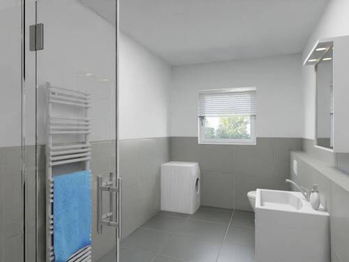 Badezimmer - 