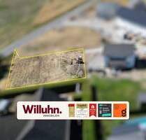Verwirklichen Sie Ihr Traumhaus! l Grundstück im Bebauungsplan l Bauträgerfrei - Jesewitz Gallen