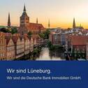 Deutsche Bank Immobilien Lüneburg - Bungalow mit 63,00 m&sup2; in Bleckede zum Kaufen