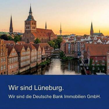 Deutsche Bank Immobilien Lüneburg - Bungalow mit 63,00 m&sup2; in Bleckede zum Kaufen