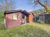 Gartenhaus - 
