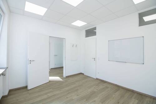 Büroraum_III - 8 Zimmer Büro in Bad Tölz