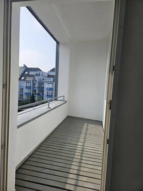 Balkon - 