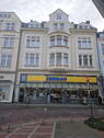 Bild 2 - 4 Zimmer Etagenwohnung zur Miete in Leverkusen Wiesdorf