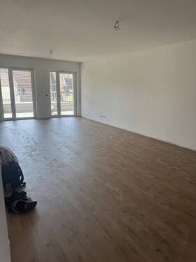 IMG_4897 - Exklusive 3-Zimmer Wohnung im Herzen von St. Ingbert mit grünem Innenhof und großer Loggia