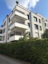 Wohnanlage Flörsheim - Komfortable Helle 2-Zimmer-Wohnung mit Südwest-Terrasse in Flörsheim