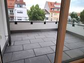 Terrasse.jpeg - Etagenwohnung in Flörsheim zum Kaufen