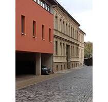 Zweiraumwohnung sanierter Altbau Innenstadt - Stendal