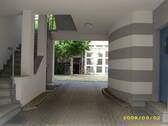 Zufahrt von Uchtstr. - 