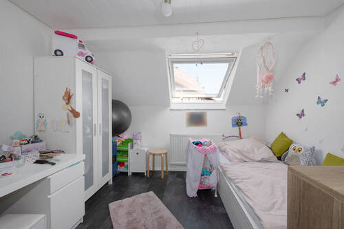 Zimmer OG - 