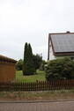 Blick von der Straße - 