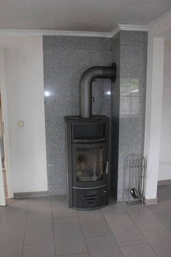 Kamin - 