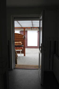 Hinterhof - 