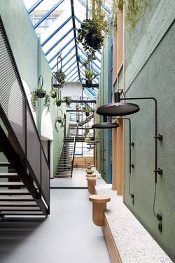 Atrium - Büro in Stuttgart zur Miete