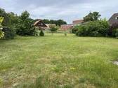 großes Grundstück.JPG - Großes Baugrundstück in Gifhorn, 2.890 m² Bauland nach § 34
