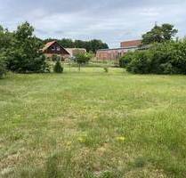 Großes Baugrundstück in Gifhorn, 2.890 m² Bauland nach § 34