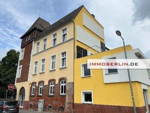 Bild 2 (2).jpg - Mehrfamilienhaus, Wohnhaus zum Kaufen in Eberswalde