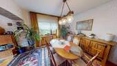 Esszimmer - Einfamilienhaus mit 140,00 m² in Dillenburg zum Kaufen