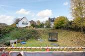 Ausblick Balkon - 