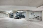 Tiefgaragenstellplatz - 