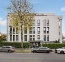 Moderne und Barrierearme 3-Zimmer-Wohnung in Düsseldorf-Unterbach