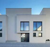 Architekten-Reihenhaus mit gehobener Innenausstattung zum Kauf in Speyer