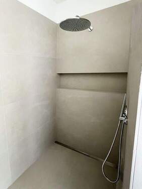 Bodengleiche Dusche - 