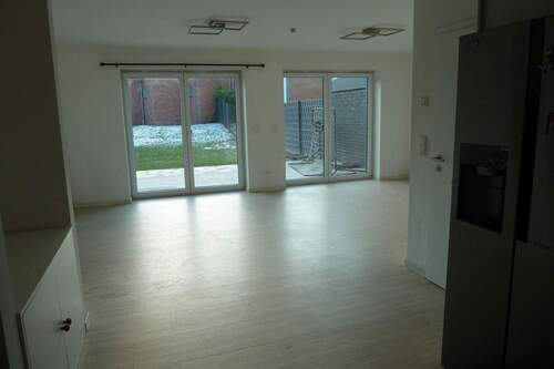 Wohnen / Essen - Doppelhaushälfte mit 157,00 m&sup2; in Herne zum Kaufen