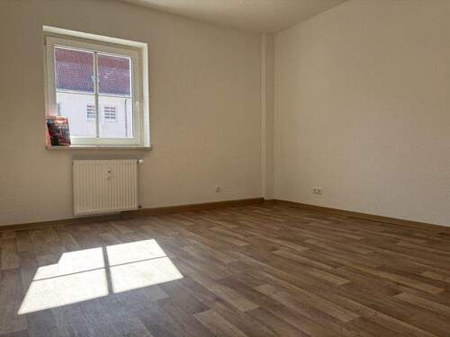 Musterbild Schlafzimmer - Etagenwohnung mit 62,30 m&sup2; in Halle zur Miete