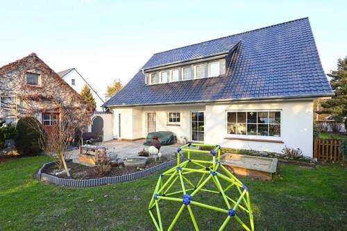 Bild1 - Gemütliches Familiennest in Zentrumsnähe