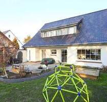 Gemütliches Familiennest in Zentrumsnähe - Lübbecke