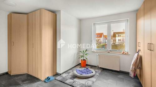 1. OG Schlafzimmer 2 1 - 