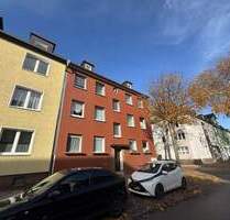 Großzügige 3-Zimmer-Dachgeschosswohnung mit Balkon und Gestaltungspotenzial - Gelsenkirchen Horst