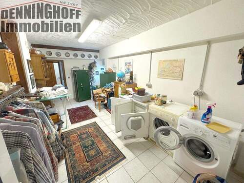 Hauswirtschaftsraum - 