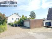 Seitenansicht - 5 Zimmer Einfamilienhaus in Fröndenberg/Ruhr