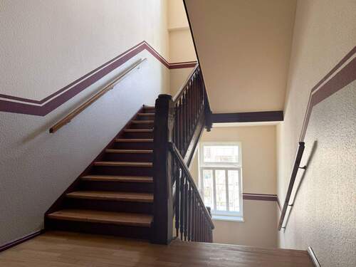 Treppenhaus - 