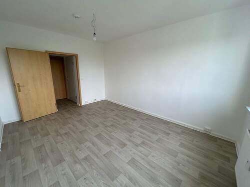 Beispielbild Schlafzimmer - Etagenwohnung mit 59,50 m&sup2; in Seeland zur Miete