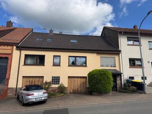 Bild3 - 6 Zimmer Reihenmittelhaus in Spiesen-Elversberg