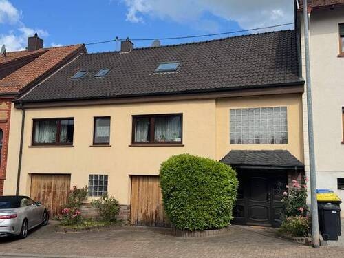 Bild4 - Reihenmittelhaus mit 180,00 m² in Spiesen-Elversberg zum Kaufen
