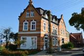 Bild 1 - Richtig gemütliche 2 Zi.- Wohnung nähe Zentrum