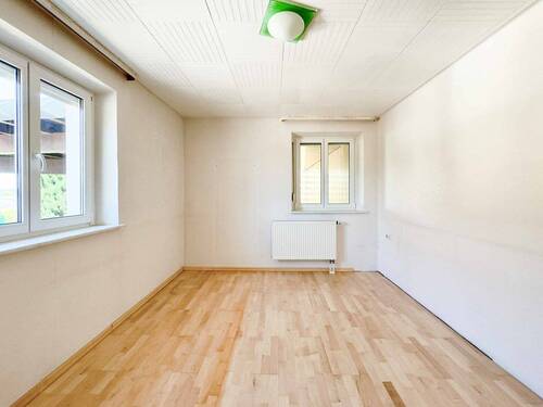 EG - Schlafzimmer - 