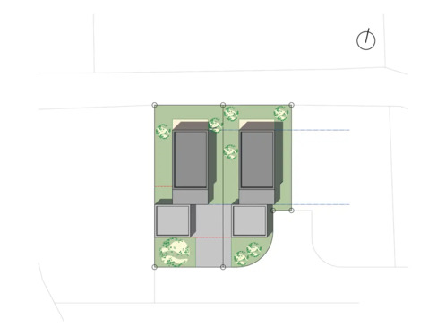 Lageplan - 