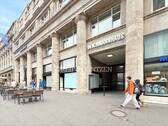 Startbild - Ladenlokale in bester Lage direkt am HBF