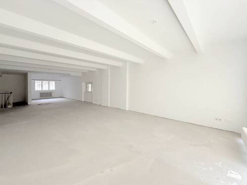 Laden 7 - Zwischengeschoss - Gewerbeobjekt (Büro, Produktion, Verkauf) in Köln