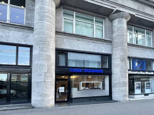 Laden 8 - Gewerbeobjekt (Büro, Produktion, Verkauf) in Köln zur Miete